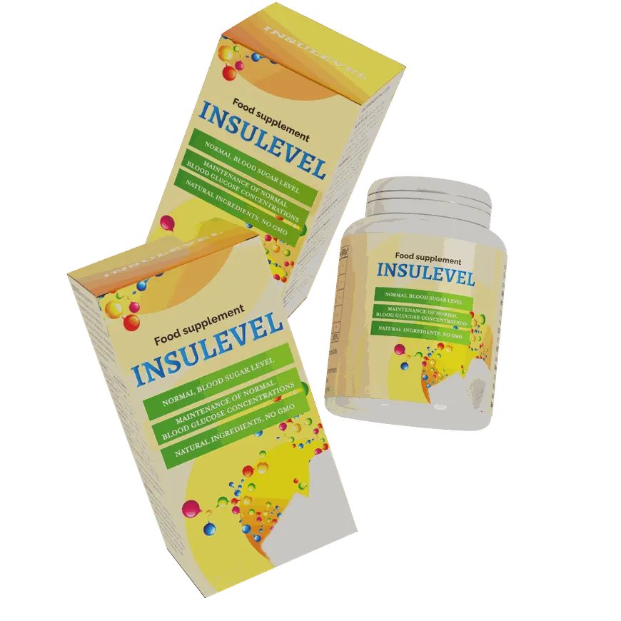 Insulevel – 2
