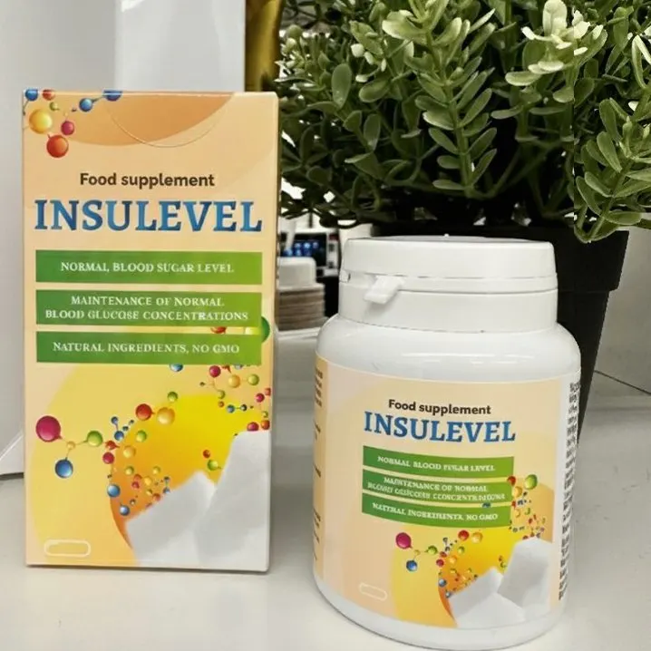 Insulevel – 4