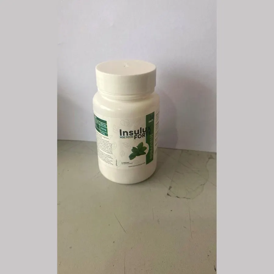 Insulux Forte – 2