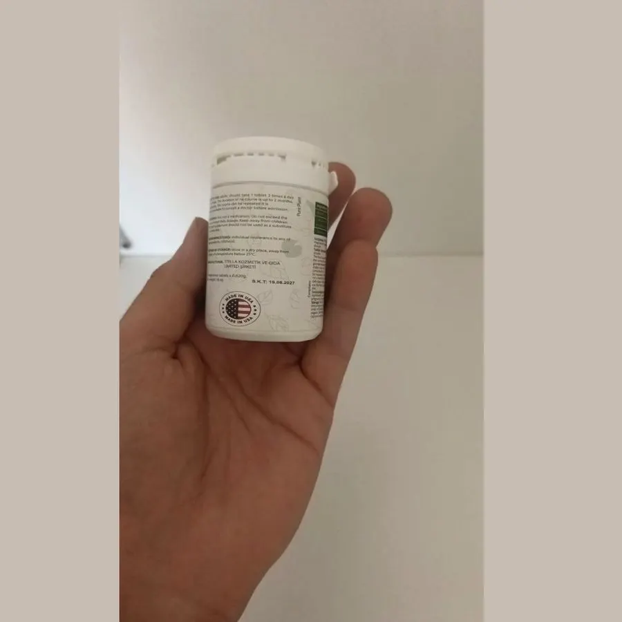 Insulux Forte – 4