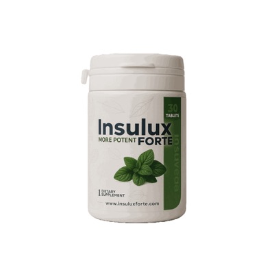 Insulux Forte