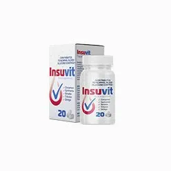 Insuvit – 3