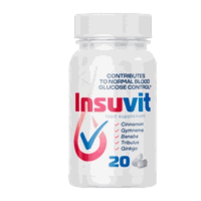 Insuvit