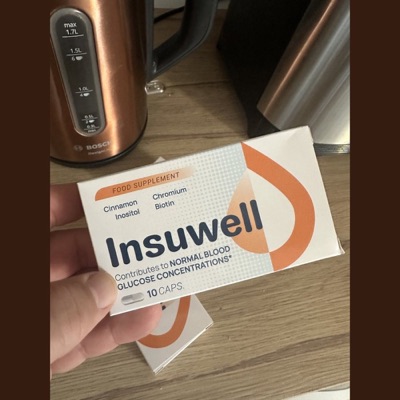 Insuwell