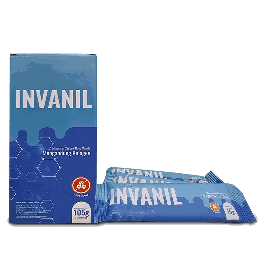 Invanil – 2