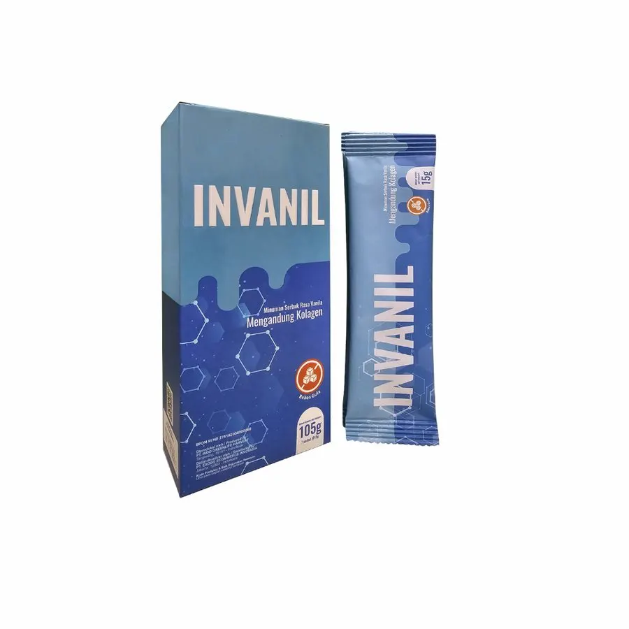 Invanil – 3