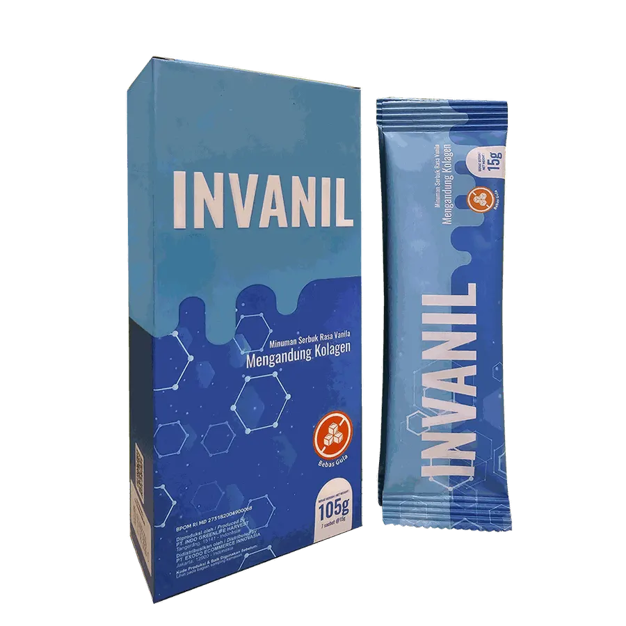 Invanil – 4