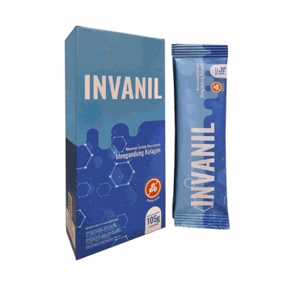 Invanil