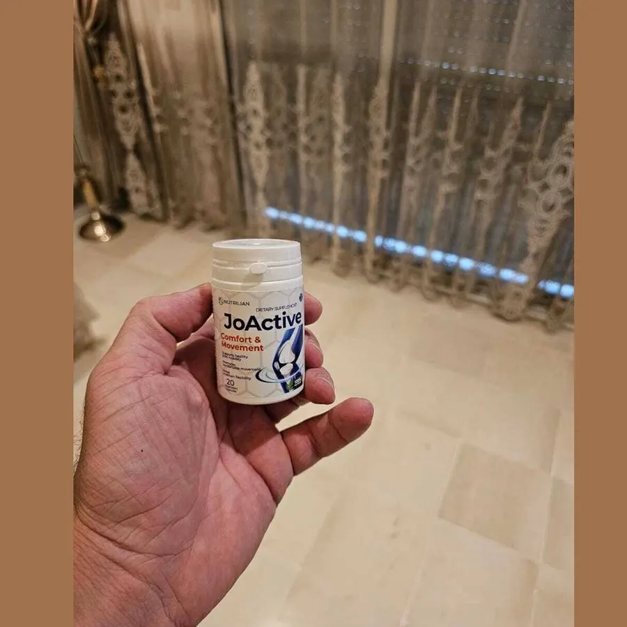 JoActive – 2