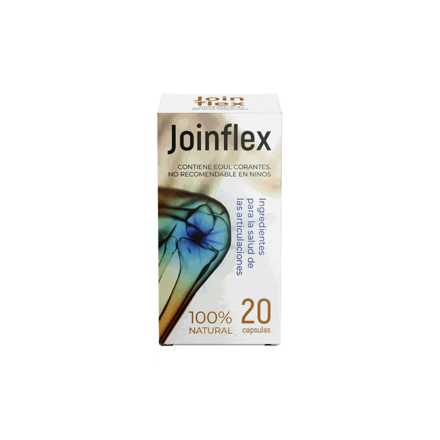 Joinflex – 2