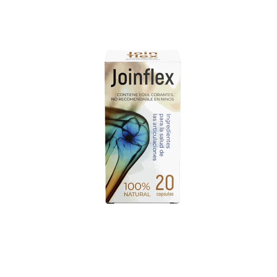 Joinflex – 3
