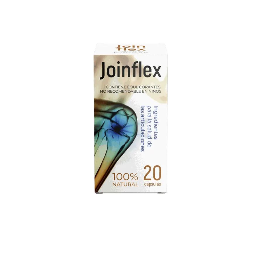 Joinflex – 4