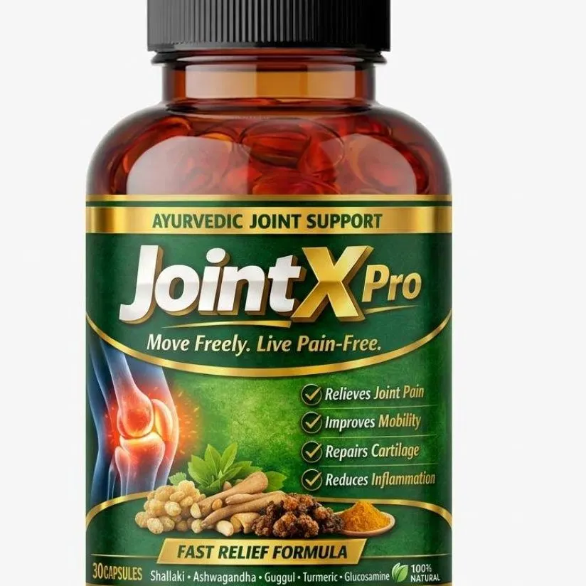 Joint X Pro – 2