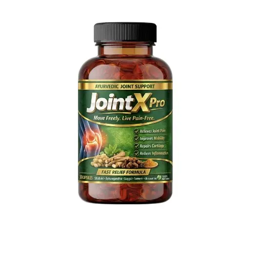 Joint X Pro – 3