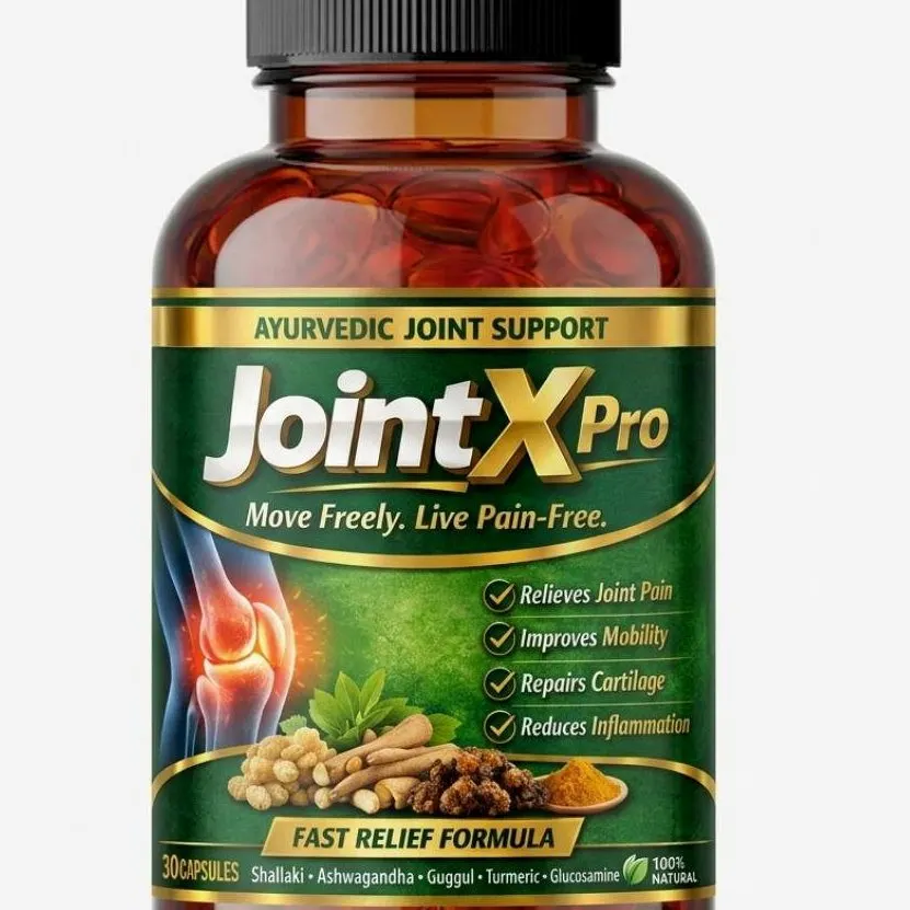 Joint X Pro – 4