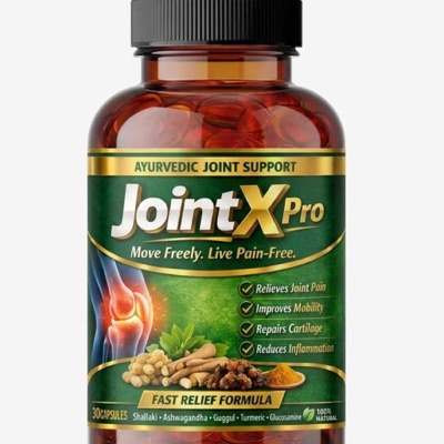 Joint X Pro