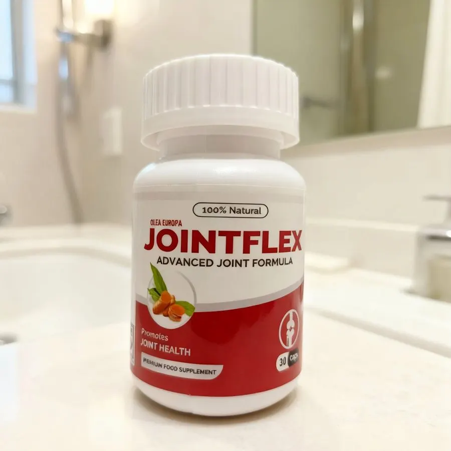 JointFlex – 3