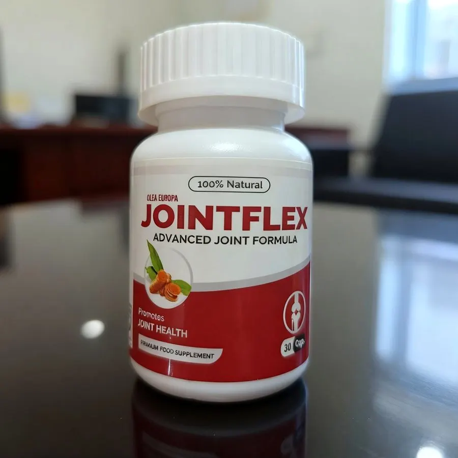 JointFlex – 4