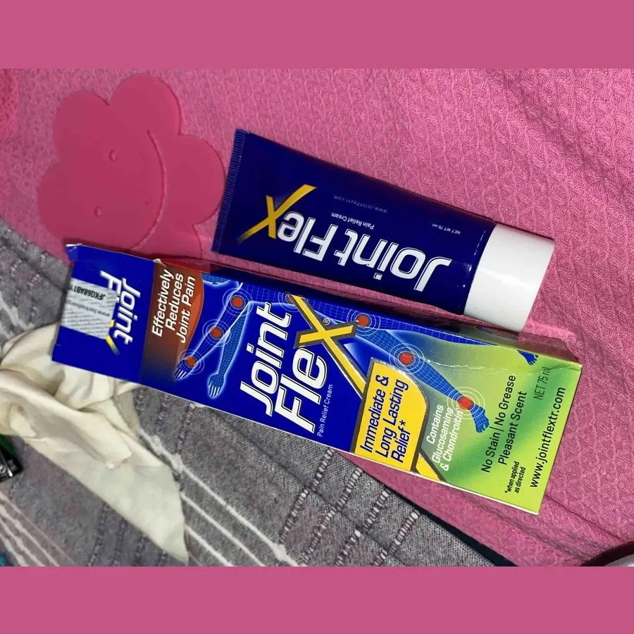 JointFlex – 2