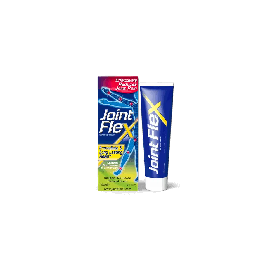 JointFlex – 3