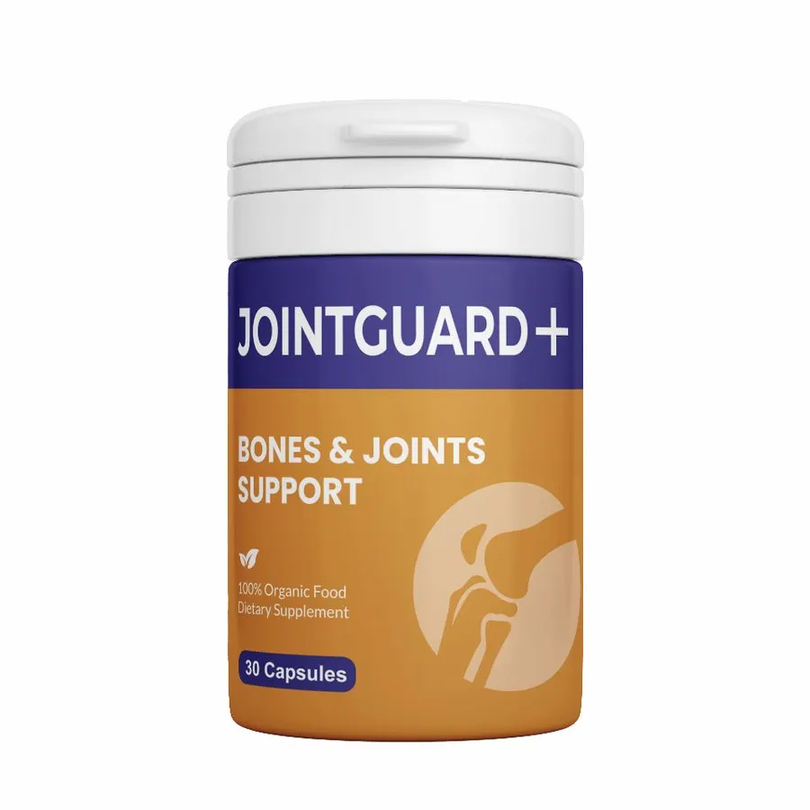 JointGuard+ – 2