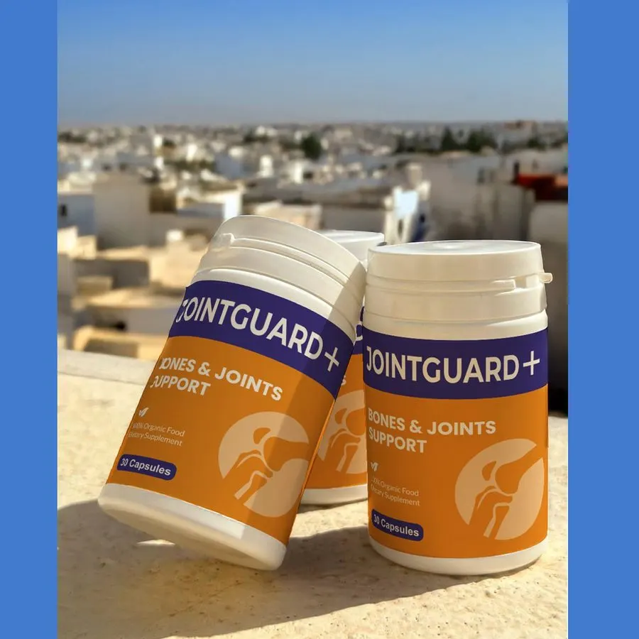 JointGuard+ – 3