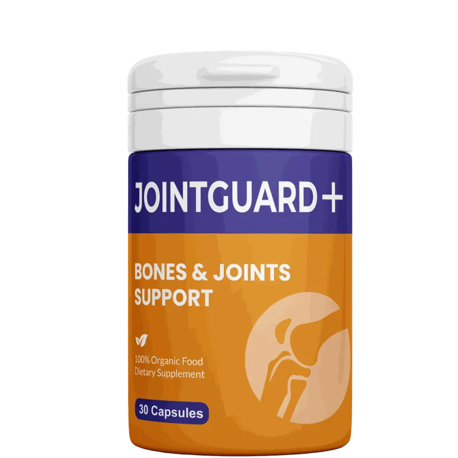 JointGuard+ – 4