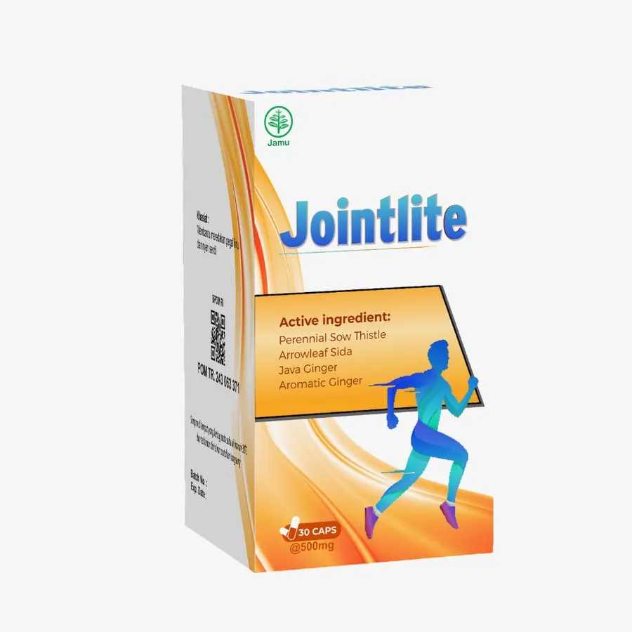 Jointlite – 4