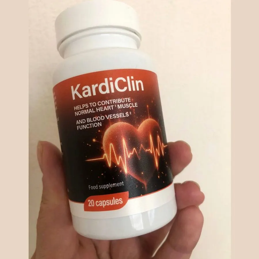 KardiClin – 2