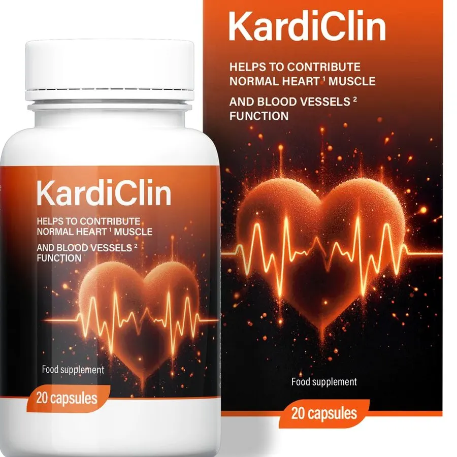 KardiClin – 3
