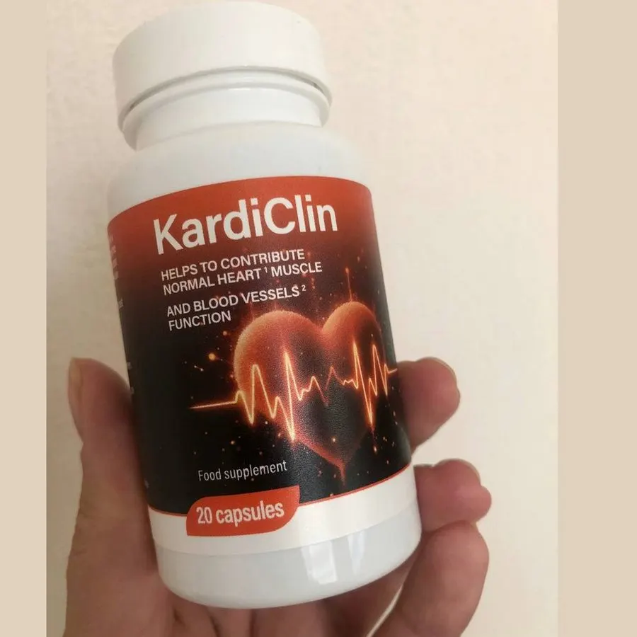 KardiClin – 4