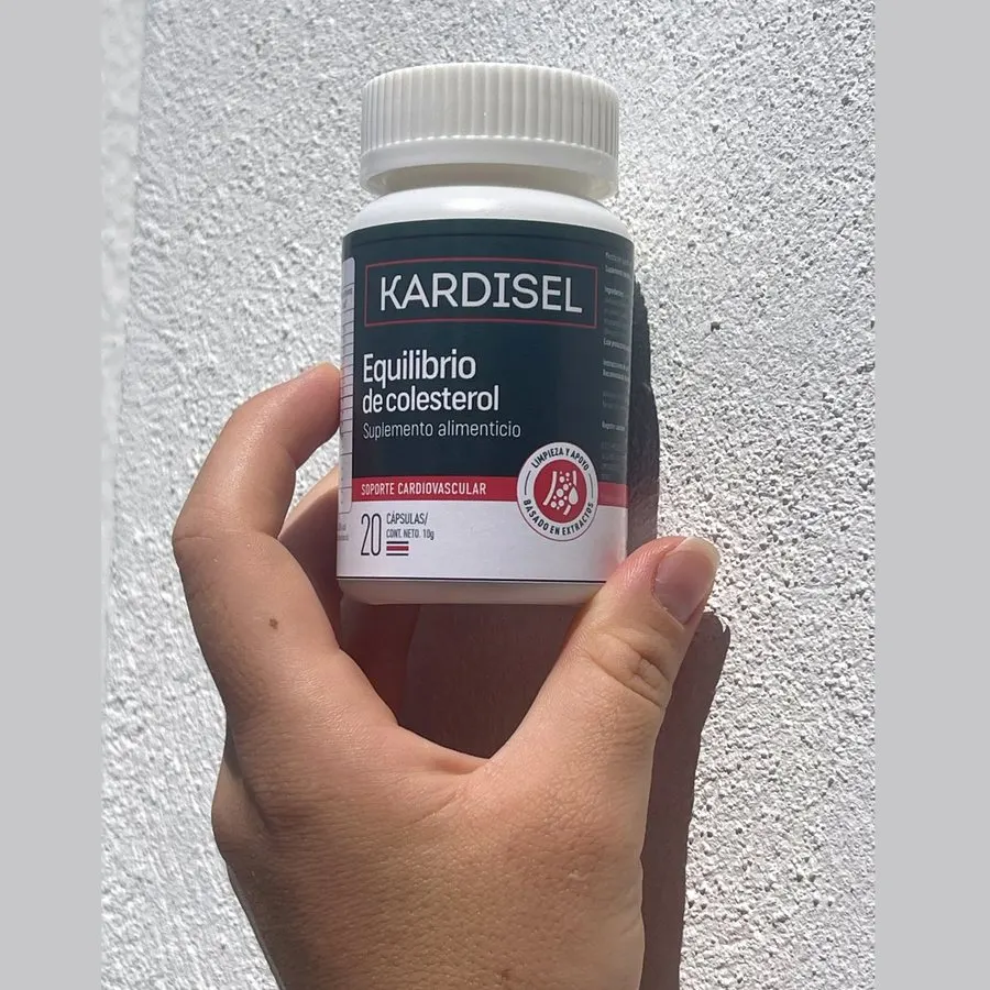 Kardisel – 3