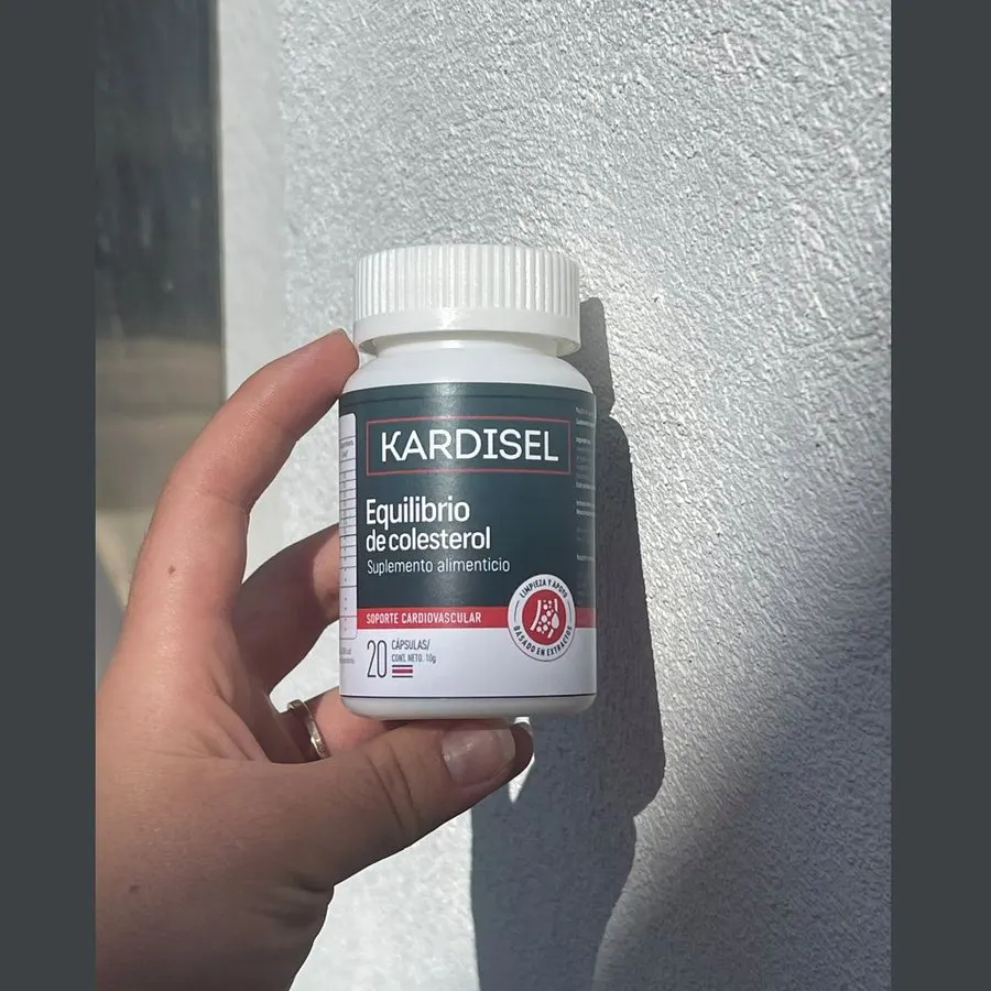 Kardisel – 4