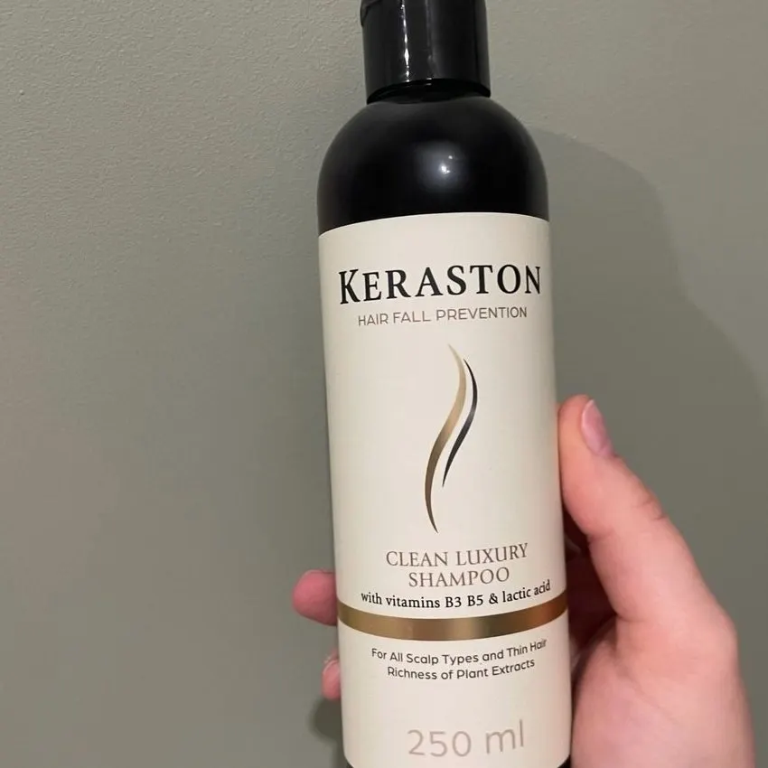 Keraston – 2