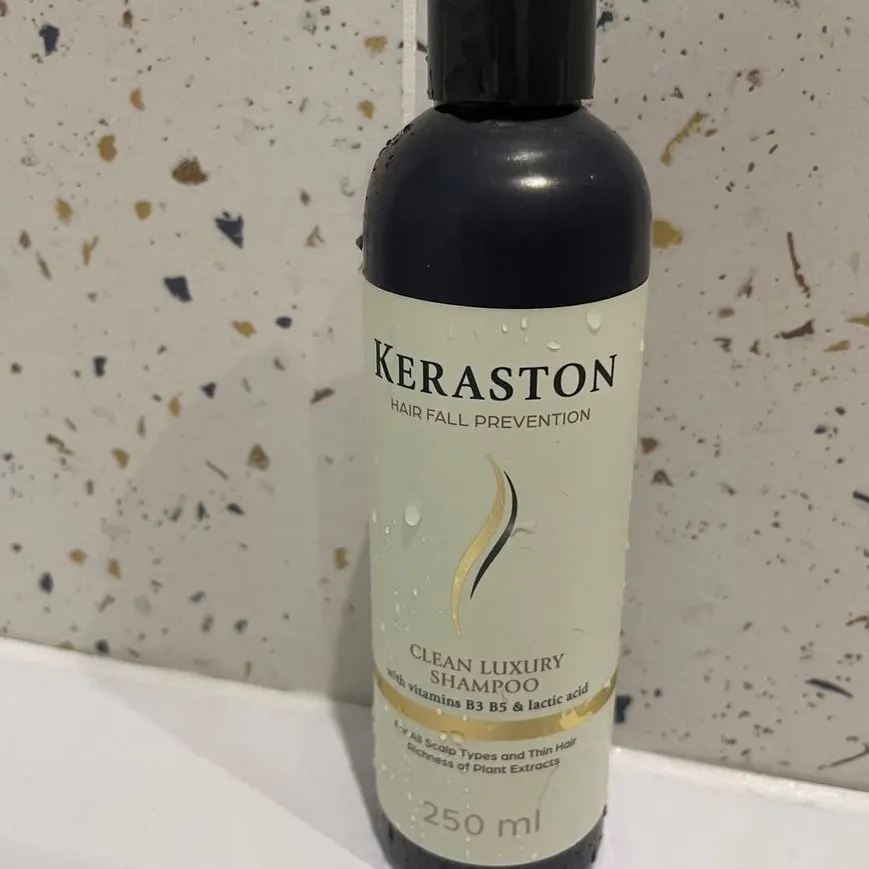 Keraston – 3