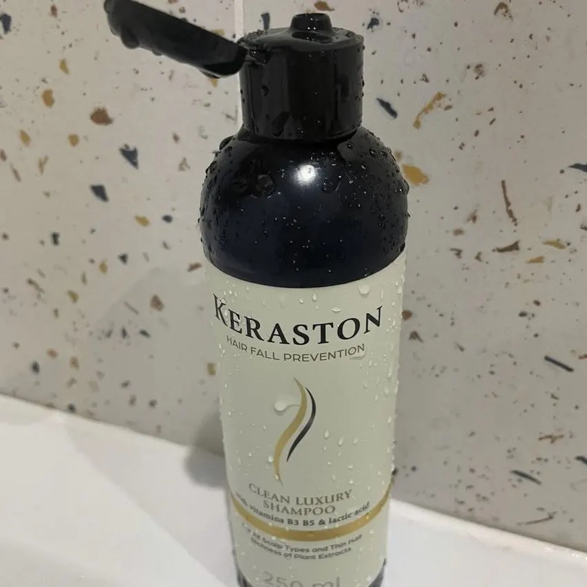 Keraston – 4