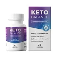 Keto Balance – 3