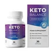 Keto Balance – 4