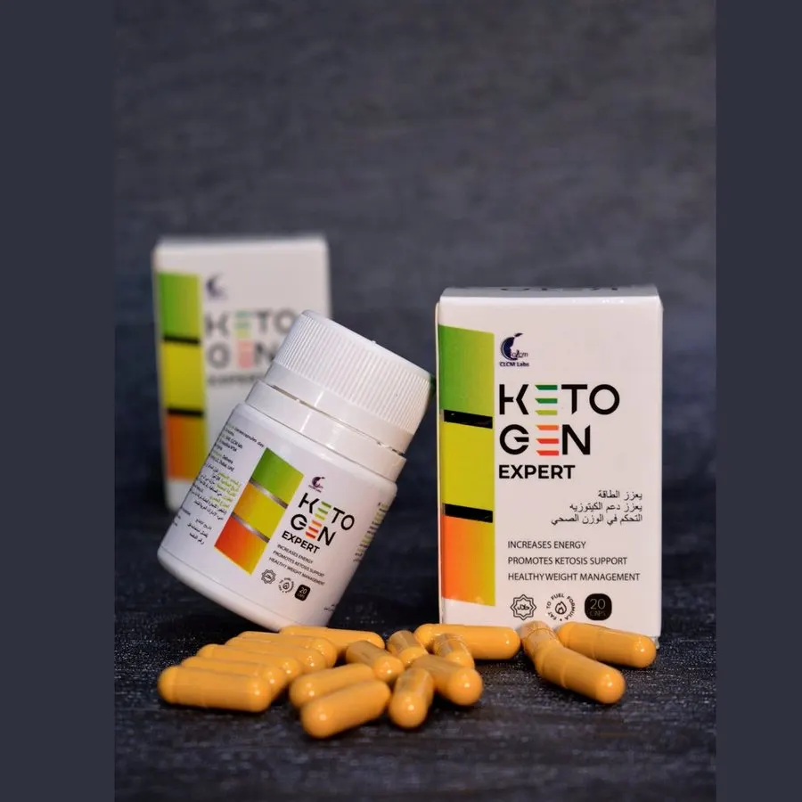 Keto Gen – 2