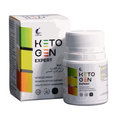 Keto Gen