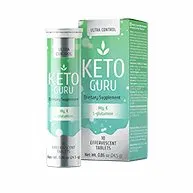 Keto Guru – 2