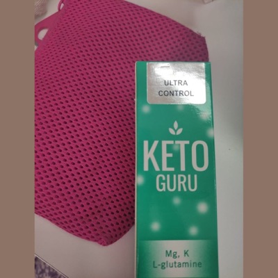 Keto Guru
