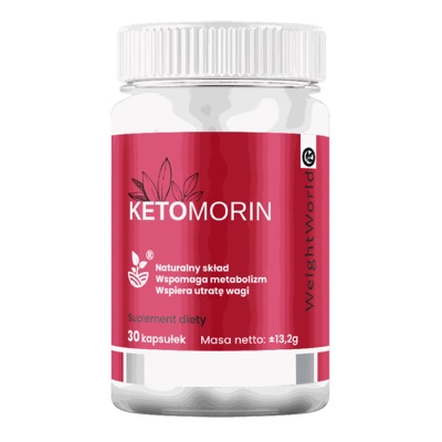Ketomorin