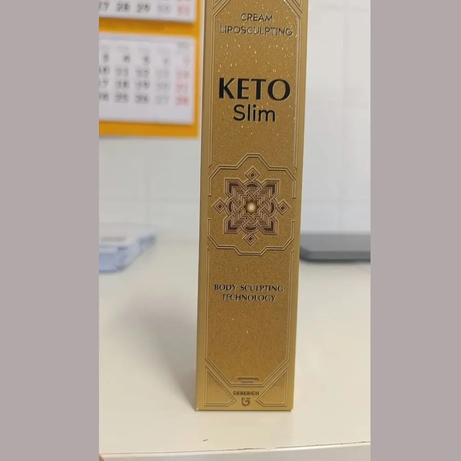 KetoSlim – 2