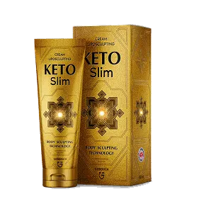 KetoSlim – 3