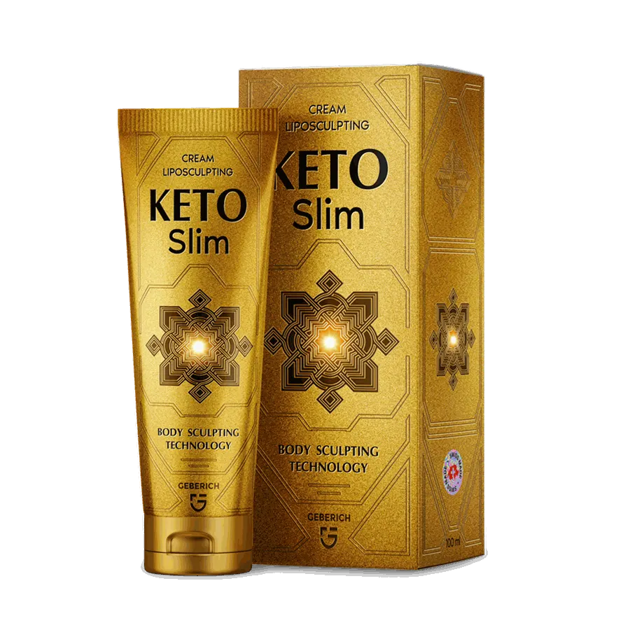 KetoSlim – 4