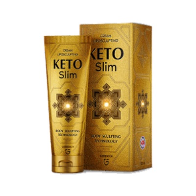 KetoSlim