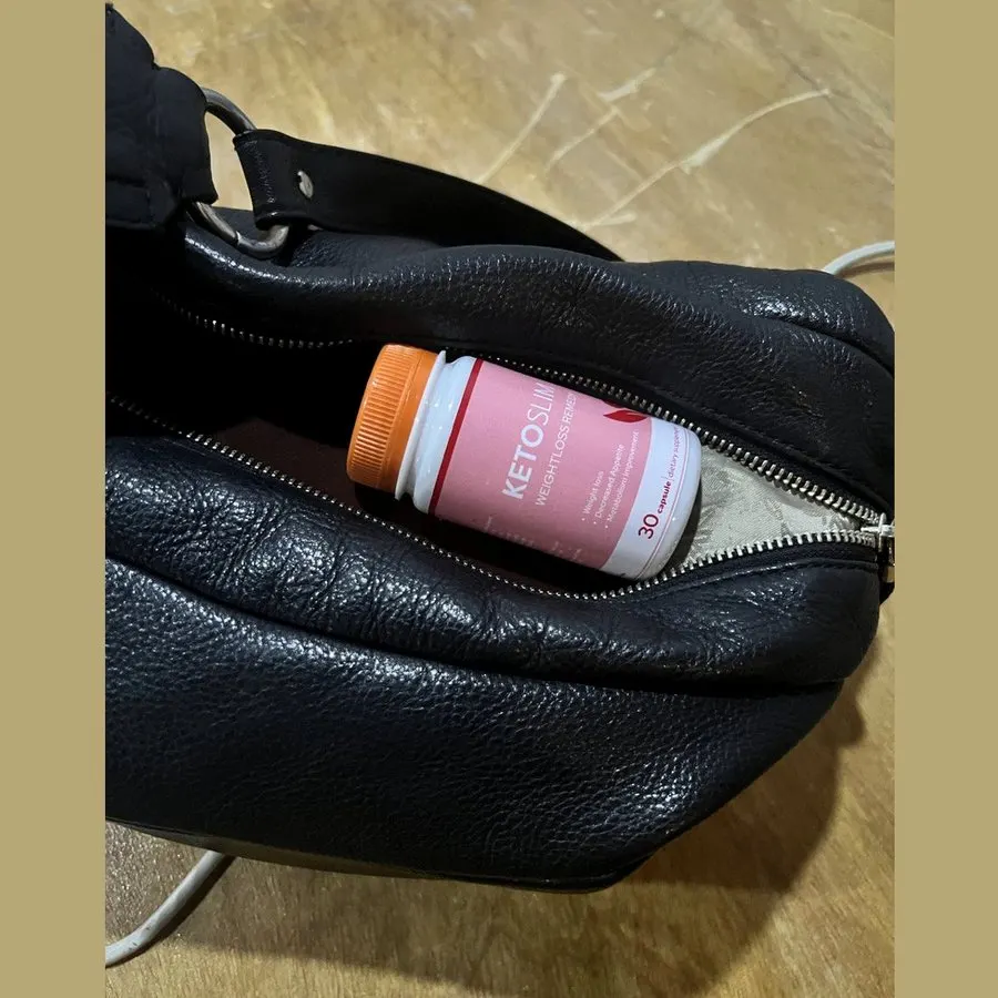 KetoSlim – 2