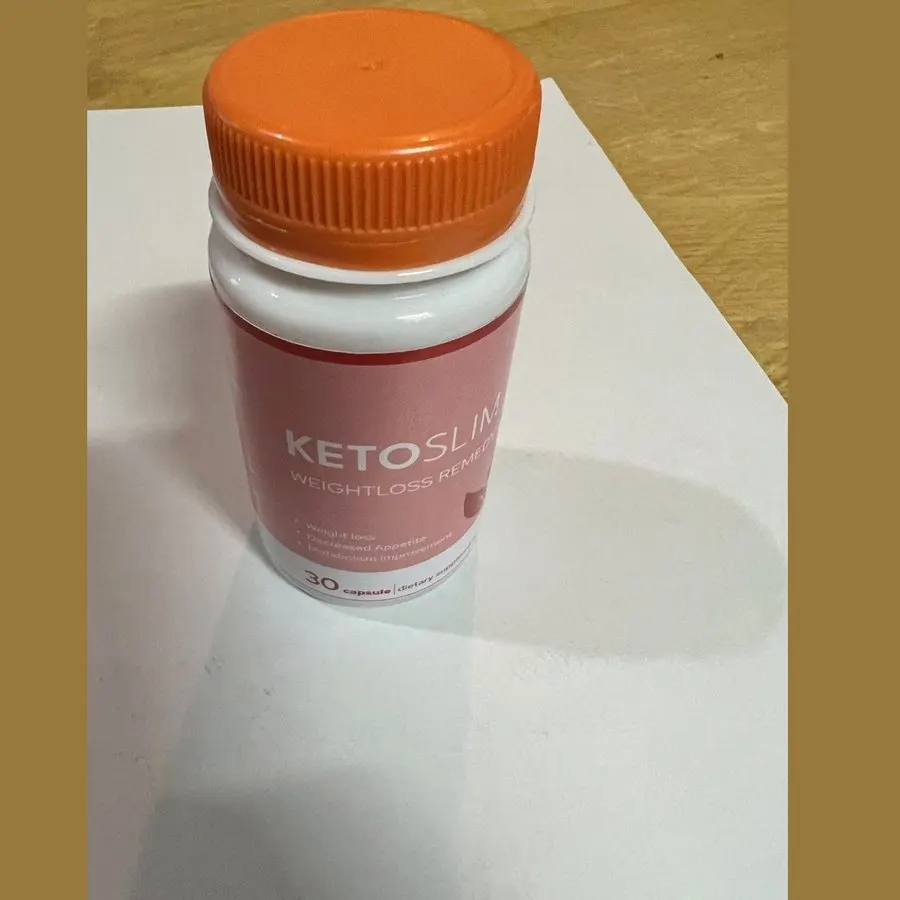 KetoSlim – 4