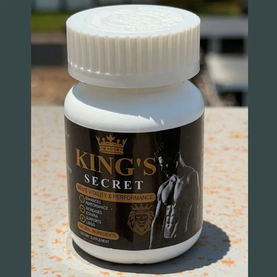 King's Secret – 2